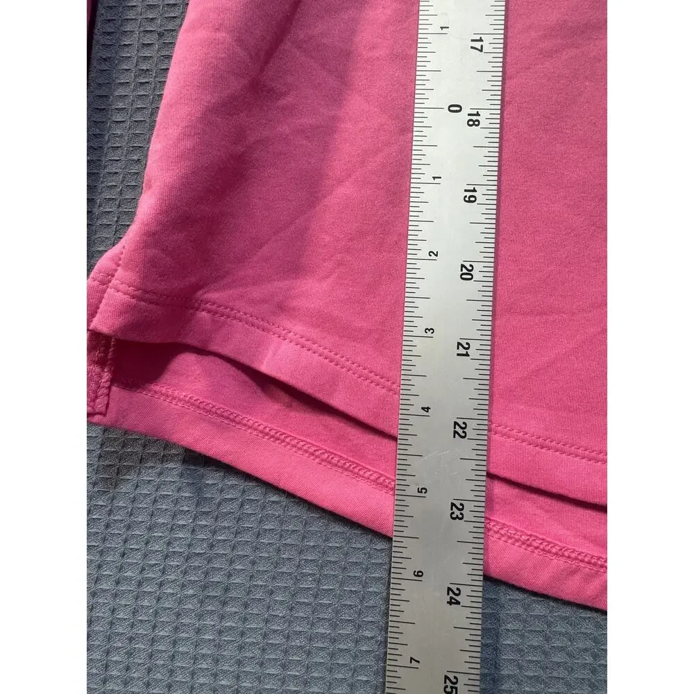 Nike Therma-fit Women  Long-sleeve Sz XS Pink Brand New‎